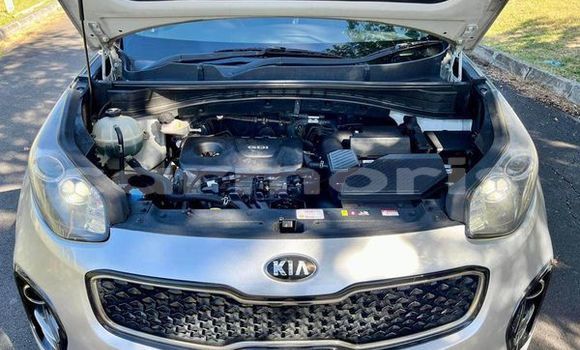 Buy Used Kia Sportage Other Car in Amitié–Gokhoola in Rivière du Rempart District Buy Used Kia Sportage Other Car in Amitié–Gokhoola in Rivière du Rempart District