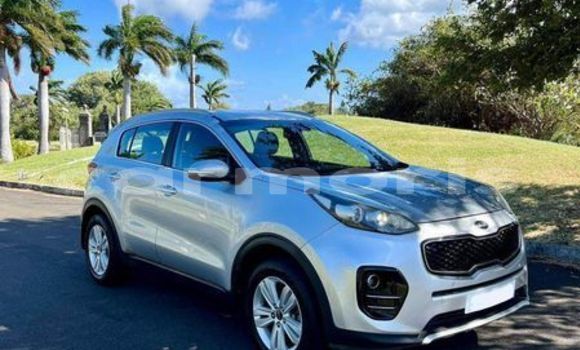 Buy Used Kia Sportage Other Car in Amitié–Gokhoola in Rivière du Rempart District Buy Used Kia Sportage Other Car in Amitié–Gokhoola in Rivière du Rempart District