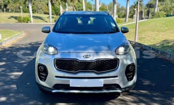 Buy Used Kia Sportage Other Car in Amitié–Gokhoola in Rivière du Rempart District Buy Used Kia Sportage Other Car in Amitié–Gokhoola in Rivière du Rempart District
