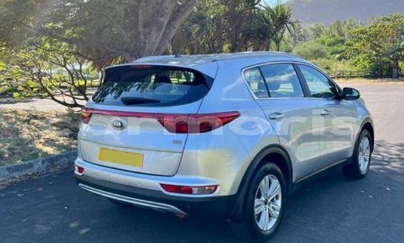 Buy Used Kia Sportage Other Car in Amitié–Gokhoola in Rivière du Rempart District Buy Used Kia Sportage Other Car in Amitié–Gokhoola in Rivière du Rempart District