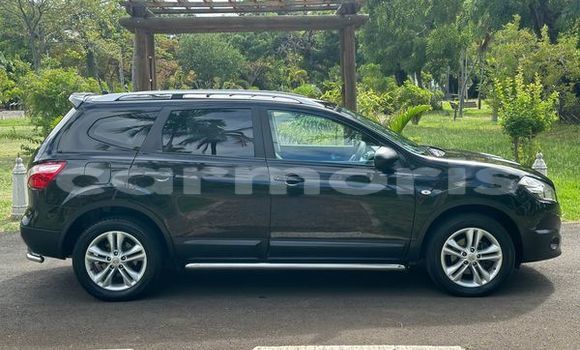 Buy Used Nissan Qashqai Other Car in Fond du Sac in Pamplempousses Buy Used Nissan Qashqai Other Car in Fond du Sac in Pamplempousses