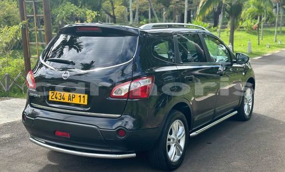 Buy Used Nissan Qashqai Other Car in Fond du Sac in Pamplempousses Buy Used Nissan Qashqai Other Car in Fond du Sac in Pamplempousses