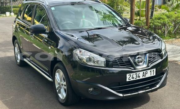 Buy Used Nissan Qashqai Other Car in Fond du Sac in Pamplempousses Buy Used Nissan Qashqai Other Car in Fond du Sac in Pamplempousses