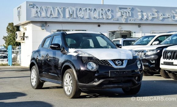 Buy Import Nissan Juke Black Car in Import - Dubai in Agalega Islands Buy Import Nissan Juke Black Car in Import - Dubai in Agalega Islands