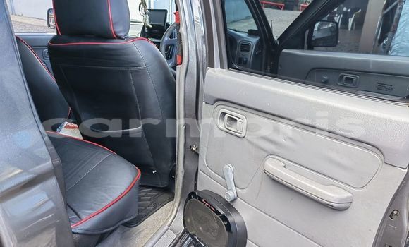 Buy Used Nissan 100NX Other Car in Amitié–Gokhoola in Rivière du Rempart District Buy Used Nissan 100NX Other Car in Amitié–Gokhoola in Rivière du Rempart District