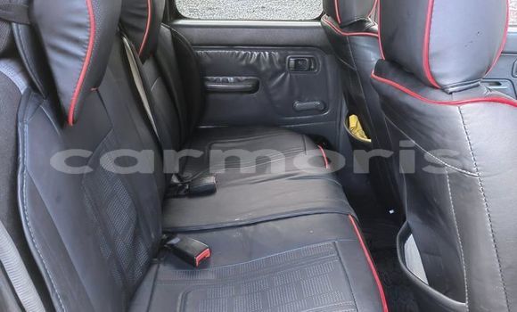 Buy Used Nissan 100NX Other Car in Amitié–Gokhoola in Rivière du Rempart District Buy Used Nissan 100NX Other Car in Amitié–Gokhoola in Rivière du Rempart District