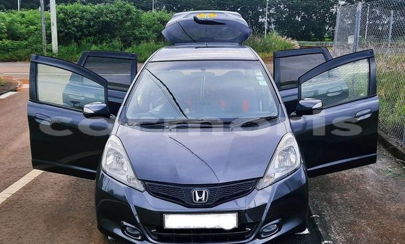 Buy Used Honda fit Other Car in Amitié–Gokhoola in Rivière du Rempart District Buy Used Honda fit Other Car in Amitié–Gokhoola in Rivière du Rempart District