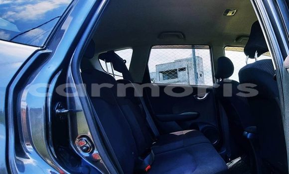 Buy Used Honda fit Other Car in Amitié–Gokhoola in Rivière du Rempart District Buy Used Honda fit Other Car in Amitié–Gokhoola in Rivière du Rempart District