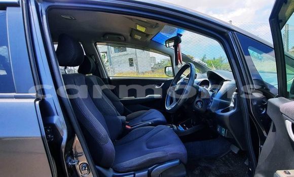 Buy Used Honda fit Other Car in Amitié–Gokhoola in Rivière du Rempart District Buy Used Honda fit Other Car in Amitié–Gokhoola in Rivière du Rempart District