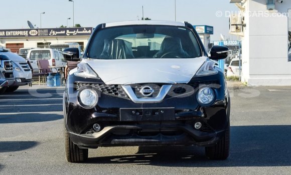 Buy Import Nissan Juke Black Car in Import - Dubai in Agalega Islands Buy Import Nissan Juke Black Car in Import - Dubai in Agalega Islands