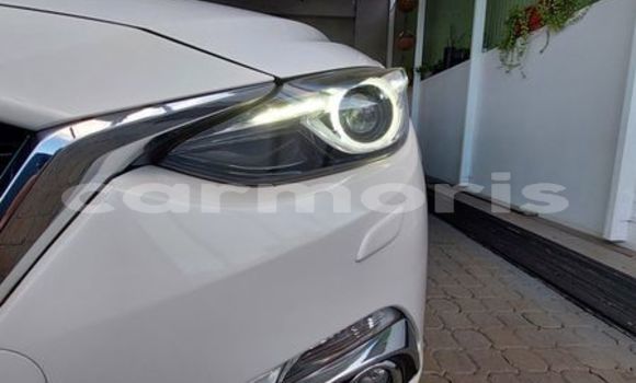 Buy Used Mazda 3 Other Car in Amaury in Rivière du Rempart District