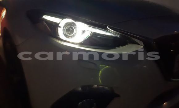 Buy Used Mazda 3 Other Car in Amaury in Rivière du Rempart District Buy Used Mazda 3 Other Car in Amaury in Rivière du Rempart District