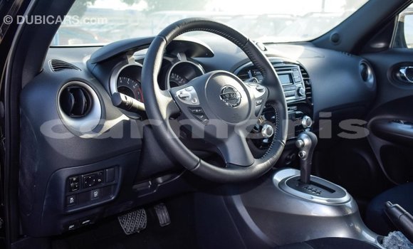 Buy Import Nissan Juke Black Car in Import - Dubai in Agalega Islands Buy Import Nissan Juke Black Car in Import - Dubai in Agalega Islands