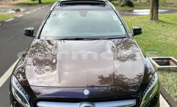 Buy Used Mercedes Viano Other Car in Amitié–Gokhoola in Rivière du Rempart District