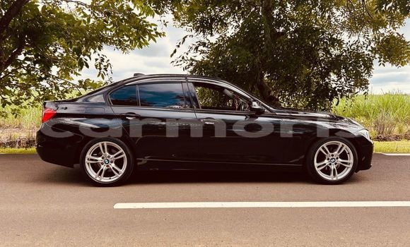 Buy Used BMW 1M Other Car in Anse La Raie in Rivière du Rempart District Buy Used BMW 1M Other Car in Anse La Raie in Rivière du Rempart District