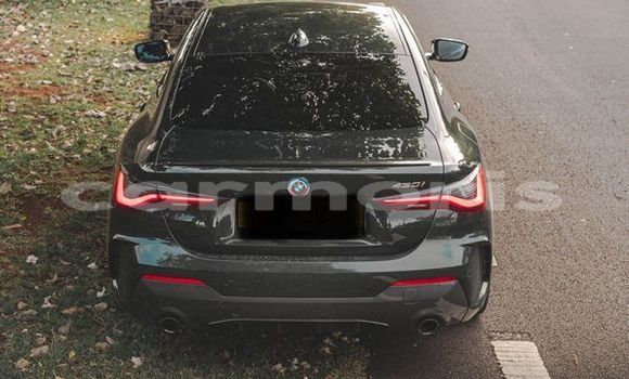 Buy Used BMW 4-Series Other Car in Baie du Tombeau in Pamplemousses District Buy Used BMW 4-Series Other Car in Baie du Tombeau in Pamplemousses District
