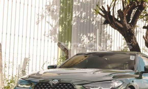 Buy Used BMW 4-Series Other Car in Baie du Tombeau in Pamplemousses District Buy Used BMW 4-Series Other Car in Baie du Tombeau in Pamplemousses District