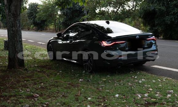 Buy Used BMW 4-Series Other Car in Baie du Tombeau in Pamplemousses District Buy Used BMW 4-Series Other Car in Baie du Tombeau in Pamplemousses District