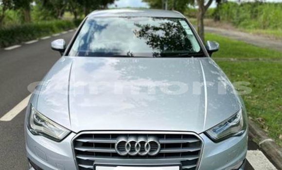 Buy Used Audi A3 Other Car in Saint Aubin in Savanne