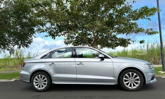 Buy Used Audi A3 Other Car in Saint Aubin in Savanne Buy Used Audi A3 Other Car in Saint Aubin in Savanne