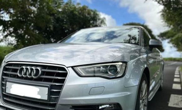 Buy Used Audi A3 Other Car in Saint Aubin in Savanne Buy Used Audi A3 Other Car in Saint Aubin in Savanne