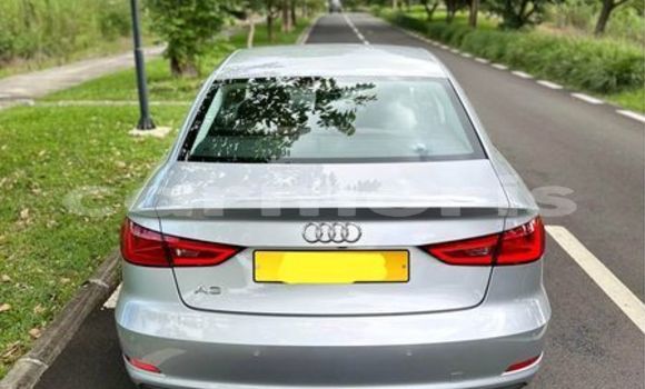 Buy Used Audi A3 Other Car in Saint Aubin in Savanne Buy Used Audi A3 Other Car in Saint Aubin in Savanne