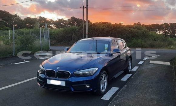 Buy Used BMW 1er Other Car in Baie Malgache in Rodrigues Buy Used BMW 1er Other Car in Baie Malgache in Rodrigues