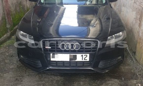 Buy Used Audi A8 Other Car in Baie Malgache in Rodrigues