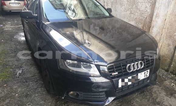 Buy Used Audi A8 Other Car in Baie Malgache in Rodrigues Buy Used Audi A8 Other Car in Baie Malgache in Rodrigues