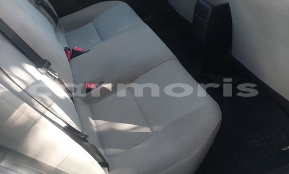 Buy Used Toyota Axio White Car in Arsenal in Pamplemousses District Buy Used Toyota Axio White Car in Arsenal in Pamplemousses District