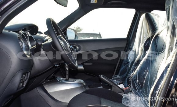 Buy Import Nissan Juke Black Car in Import - Dubai in Agalega Islands Buy Import Nissan Juke Black Car in Import - Dubai in Agalega Islands