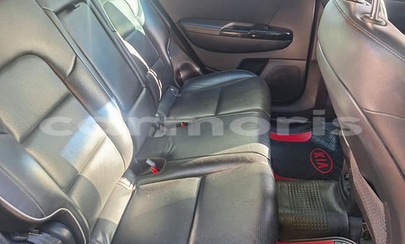 Buy Used Kia Sportage Black Car in Baie du Cap in Savanne District Buy Used Kia Sportage Black Car in Baie du Cap in Savanne District