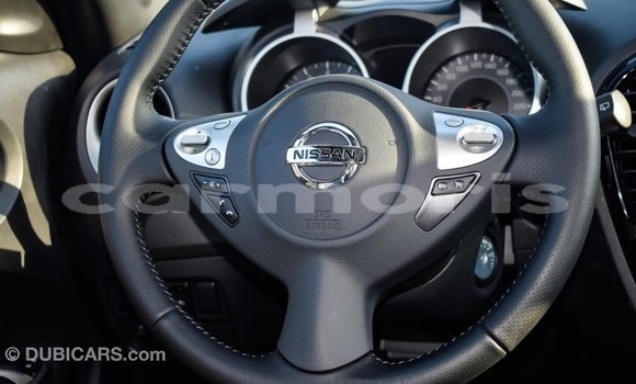Buy Import Nissan Juke Black Car in Import - Dubai in Agalega Islands Buy Import Nissan Juke Black Car in Import - Dubai in Agalega Islands