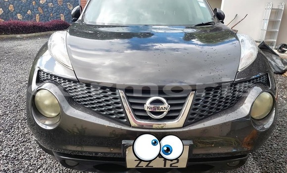 Buy Used Nissan Juke Black Car in Anse La Raie in Rivière du Rempart District Buy Used Nissan Juke Black Car in Anse La Raie in Rivière du Rempart District