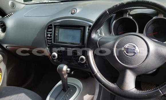 Buy Used Nissan Juke Black Car in Anse La Raie in Rivière du Rempart District Buy Used Nissan Juke Black Car in Anse La Raie in Rivière du Rempart District