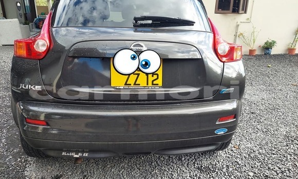 Buy Used Nissan Juke Black Car in Anse La Raie in Rivière du Rempart District Buy Used Nissan Juke Black Car in Anse La Raie in Rivière du Rempart District