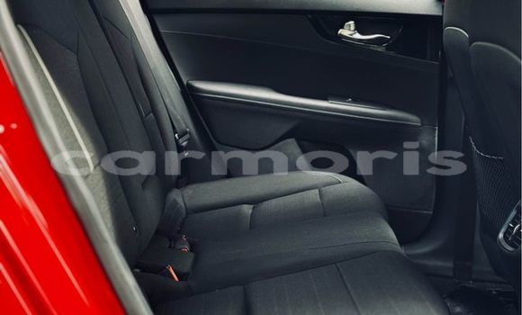 Buy Used Kia Cerato Red Car in Baie du Cap in Savanne District Buy Used Kia Cerato Red Car in Baie du Cap in Savanne District