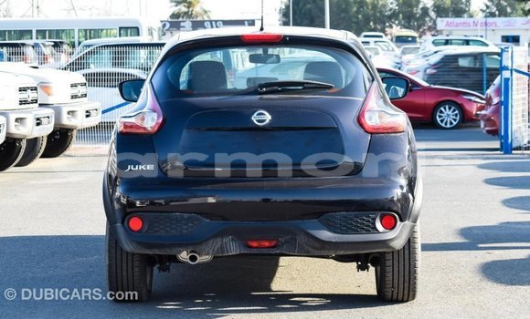 Buy Import Nissan Juke Black Car in Import - Dubai in Agalega Islands Buy Import Nissan Juke Black Car in Import - Dubai in Agalega Islands