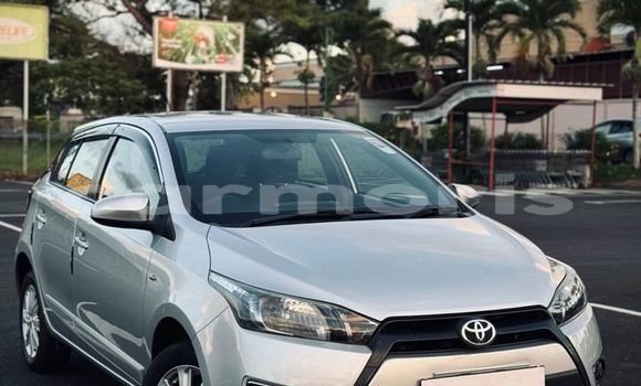 Buy Used Toyota Yaris Other Car in Baie Malgache in Rodrigues Buy Used Toyota Yaris Other Car in Baie Malgache in Rodrigues
