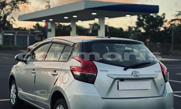 Buy Used Toyota Yaris Other Car in Baie Malgache in Rodrigues Buy Used Toyota Yaris Other Car in Baie Malgache in Rodrigues
