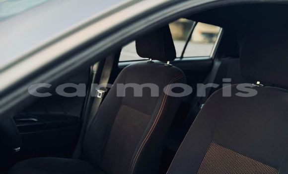 Buy Used Toyota Yaris Other Car in Baie Malgache in Rodrigues Buy Used Toyota Yaris Other Car in Baie Malgache in Rodrigues