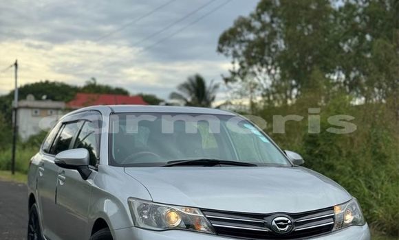Buy Used Toyota Corolla Other Car in Baie Malgache in Rodrigues Buy Used Toyota Corolla Other Car in Baie Malgache in Rodrigues
