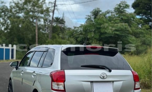 Buy Used Toyota Corolla Other Car in Baie Malgache in Rodrigues Buy Used Toyota Corolla Other Car in Baie Malgache in Rodrigues