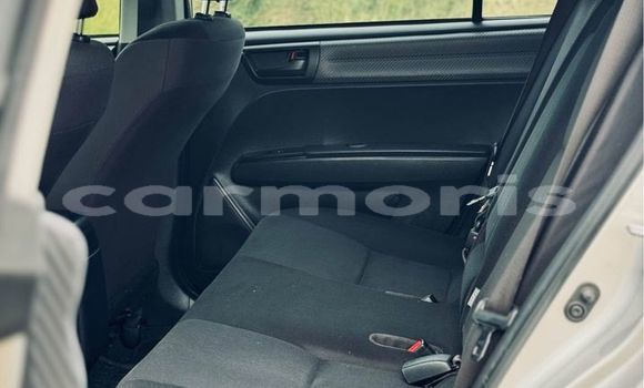 Buy Used Toyota Corolla Other Car in Baie Malgache in Rodrigues Buy Used Toyota Corolla Other Car in Baie Malgache in Rodrigues