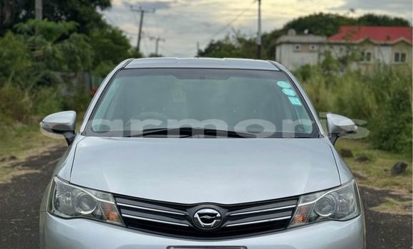 Buy Used Toyota Corolla Other Car in Baie Malgache in Rodrigues Buy Used Toyota Corolla Other Car in Baie Malgache in Rodrigues