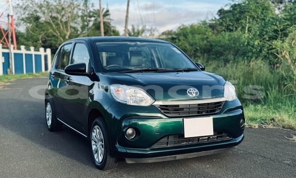 Buy Used Toyota Passo Other Car in Baie du Tombeau in Pamplemousses District Buy Used Toyota Passo Other Car in Baie du Tombeau in Pamplemousses District