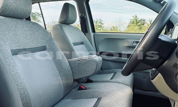 Buy Used Toyota Passo Other Car in Baie du Tombeau in Pamplemousses District Buy Used Toyota Passo Other Car in Baie du Tombeau in Pamplemousses District