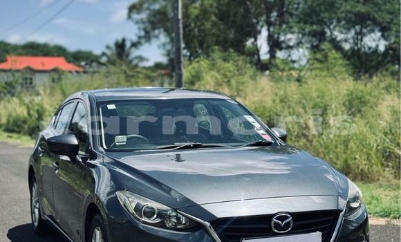 Buy Used Mazda 3 Other Car in Arsenal in Pamplemousses District