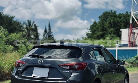 Buy Used Mazda 3 Other Car in Arsenal in Pamplemousses District Buy Used Mazda 3 Other Car in Arsenal in Pamplemousses District