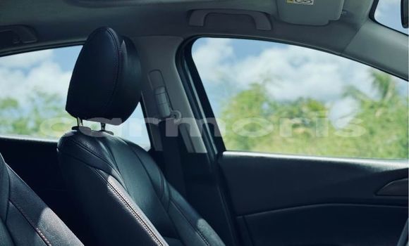 Buy Used Mazda 3 Other Car in Arsenal in Pamplemousses District Buy Used Mazda 3 Other Car in Arsenal in Pamplemousses District